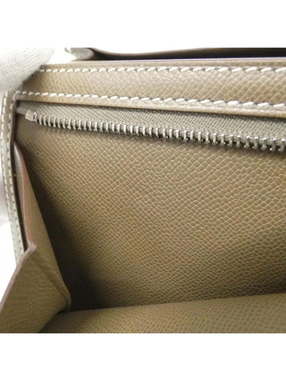 Hermes this authentic